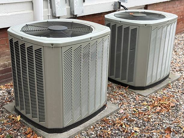 Reliable Hvac Maintenance contractor in Reidsville, NC by Leonard HVAC