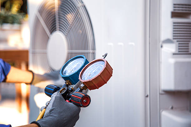 Affordable Hvac Maintenance solutions in Reidsville, NC