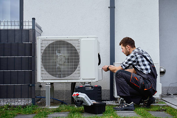 Top rated local Hvac Maintenance specialists in Reidsville, NC